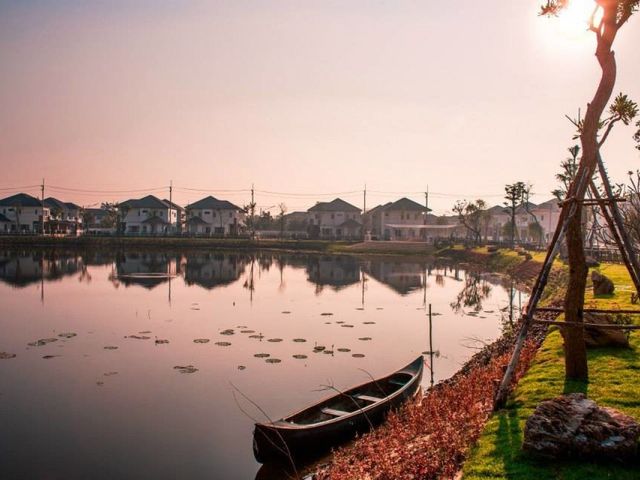 Roipruksa Lakeville Nakhonpathom