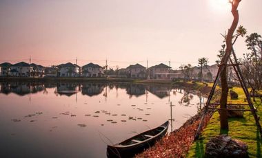 Roipruksa Lakeville Nakhonpathom