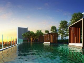 โฮเทล เซอร์วิส คอนโด