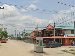 Ban Uea Athon Lamphun