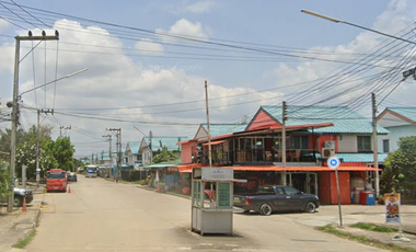 Ban Uea Athon Lamphun