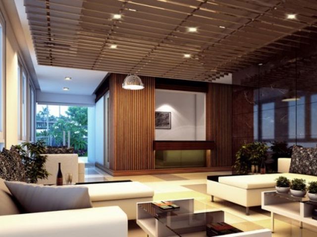 One Plus Condo - Suan Dok