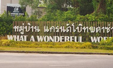 แกรนด์ โบ๊ท พลาซ่า