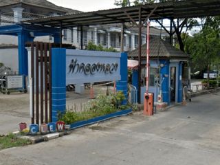บ้านฟ้าคลองหลวง