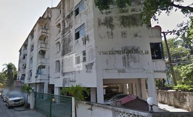 Ram 12 Condominium
