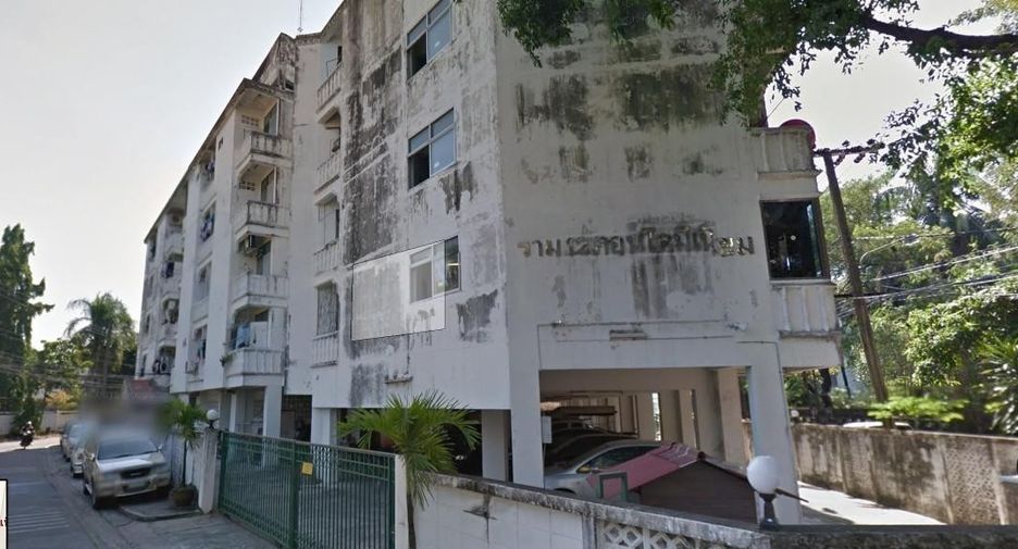 Ram 12 Condominium