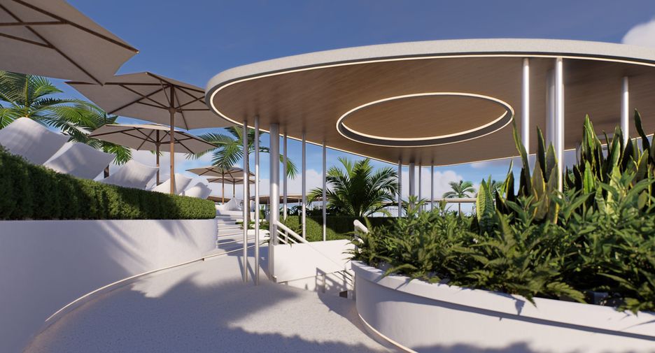 Millennium Condominium Phuket