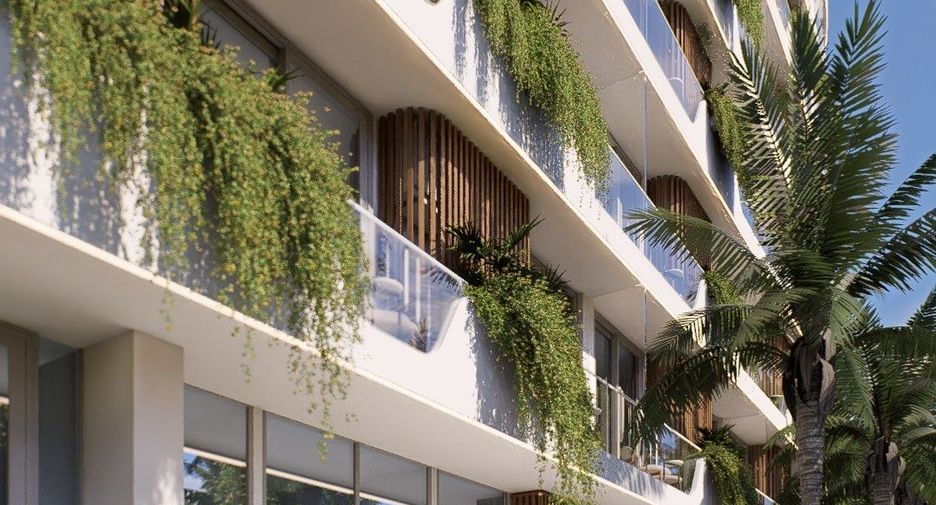Millennium Condominium Phuket