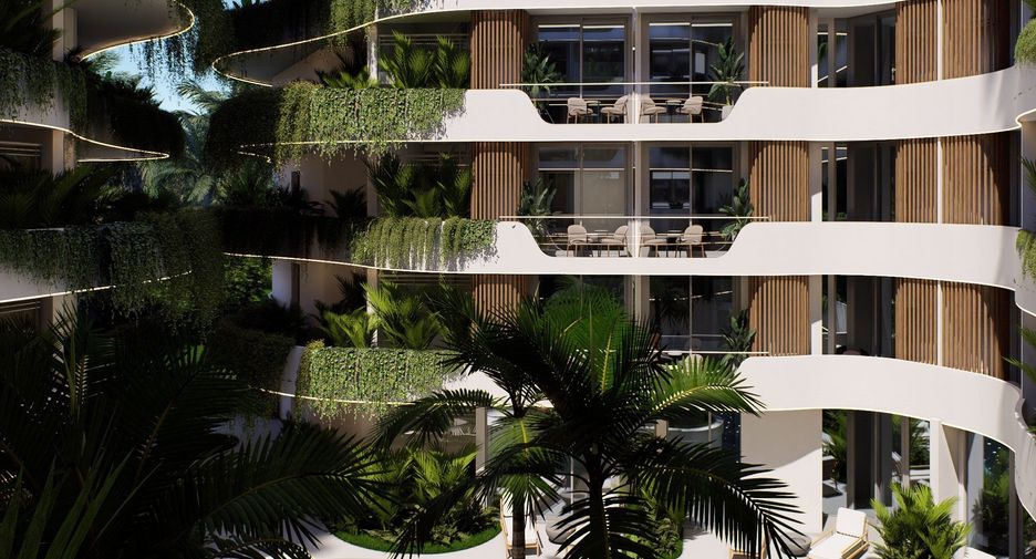 Millennium Condominium Phuket