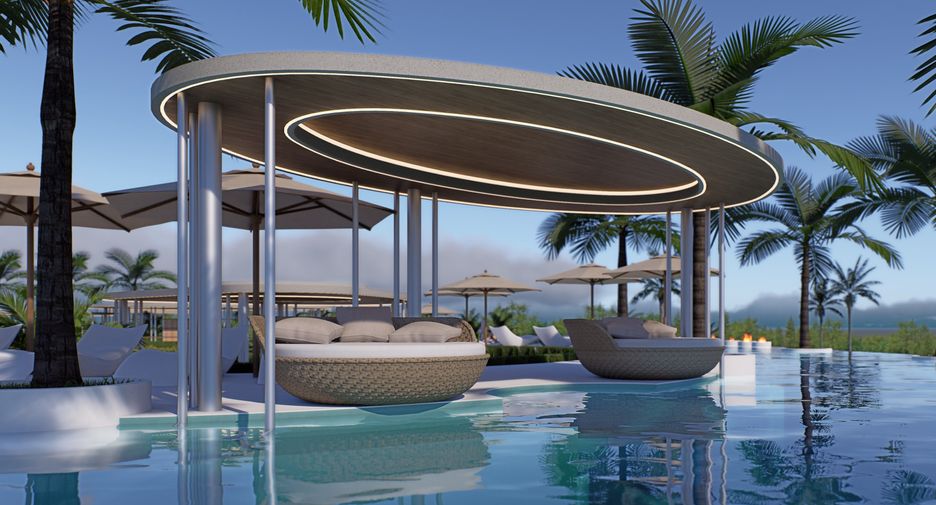 Millennium Condominium Phuket