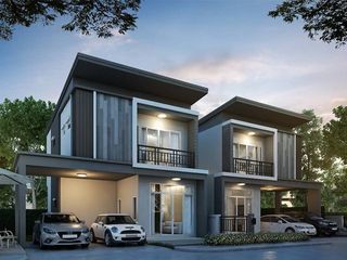 Censiri Spot Town Laem Chabang