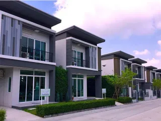 Censiri Spot Town Laem Chabang