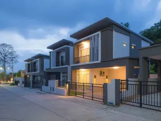 Censiri Spot Town Laem Chabang