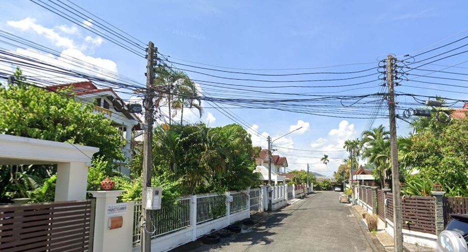 Phuket Villa 1