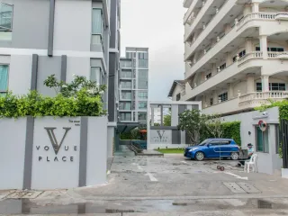 VOQUE Place Sukhumvit 107 - Bearing 2