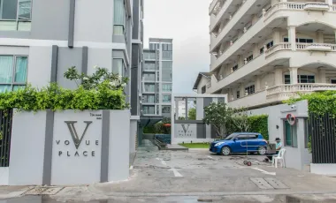 VOQUE Place Sukhumvit 107 - Bearing 2