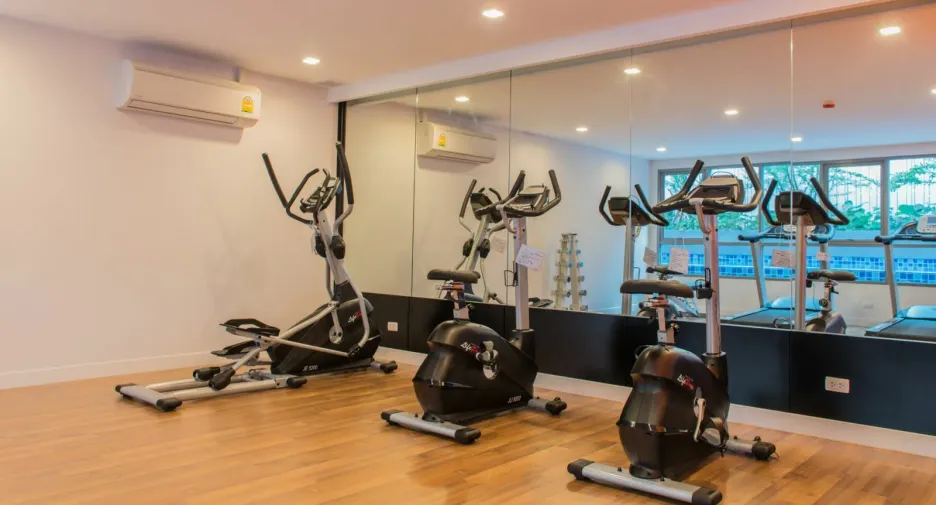 VOQUE Place Sukhumvit 107 - Bearing 2