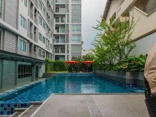 VOQUE Place Sukhumvit 107 - Bearing 2