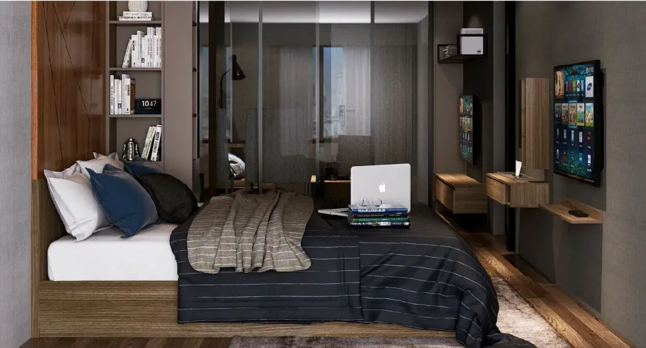 The Cube Loft Nawannach