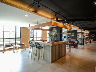 The Cube Loft Nuanchan