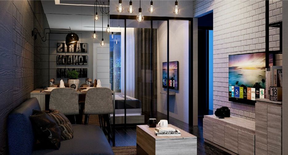 The Cube Loft Nawannach