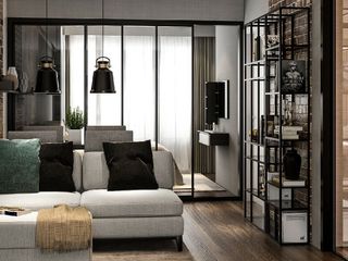 The Cube Loft Nuanchan