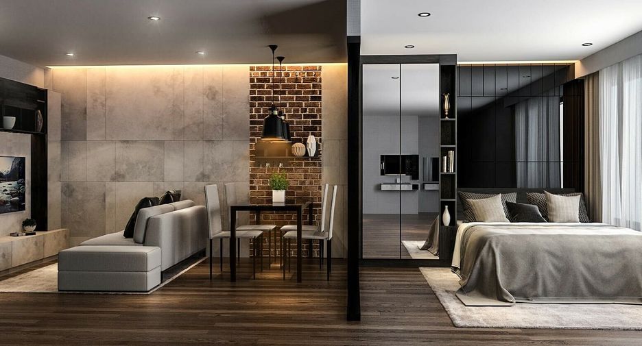 The Cube Loft Nawannach