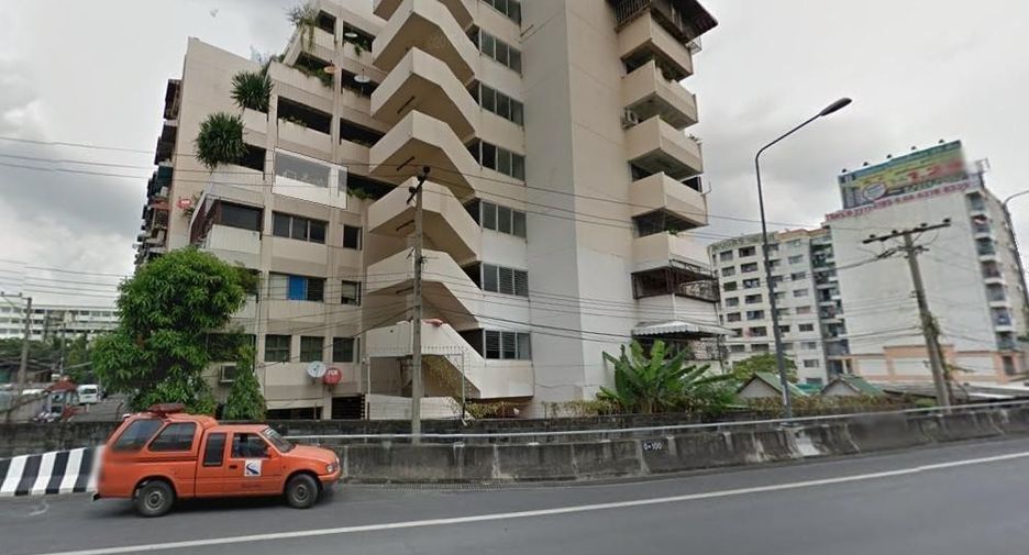 Victory Monument Condominium