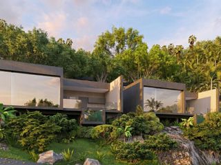 Nava Villas