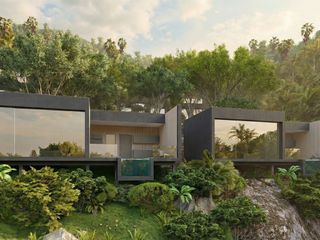 Nava Villas