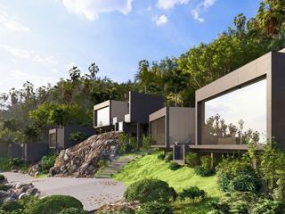 Nava Villas