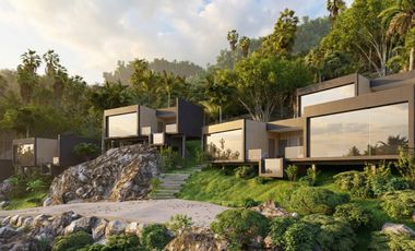 Nava Villas