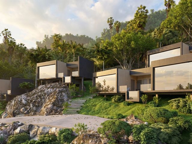Nava Villas