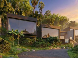 Nava Villas