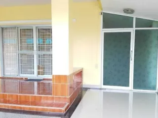 Ratchapruek Mor Pak