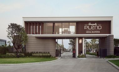 Grand Pleno Mega Bangna