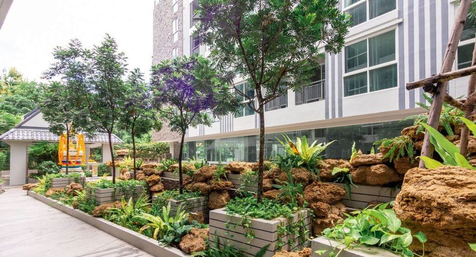 D-ECO Wellness Centre