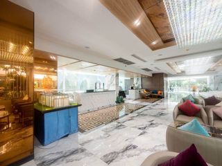 D-ECO Wellness Centre