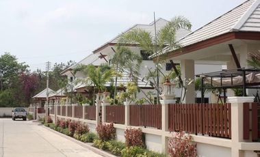 Dusit House Pattaya Aussicht