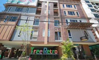 Tree Boutique Chiang Mai‎