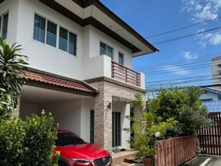 Ranee Siri Cluster 4