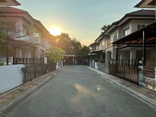 Ranee Siri Cluster 4