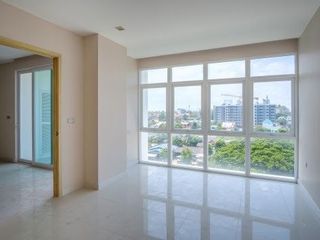 บีชฟร้อนท์ จอมเทียน เรสซิเดนท์