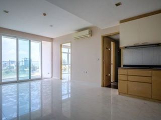 บีชฟร้อนท์ จอมเทียน เรสซิเดนท์
