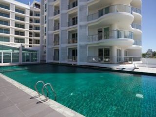บีชฟร้อนท์ จอมเทียน เรสซิเดนท์