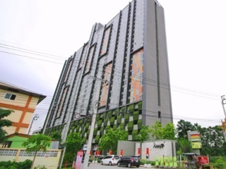 For sale 1 bed condo in Bang Phli, Samut Prakan