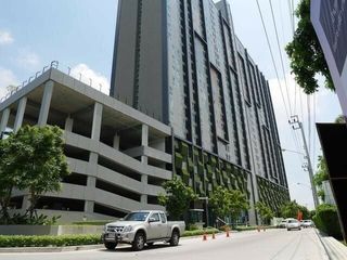 For sale 1 bed condo in Bang Phli, Samut Prakan