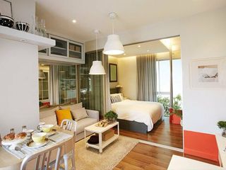 For sale 1 bed condo in Bang Phli, Samut Prakan