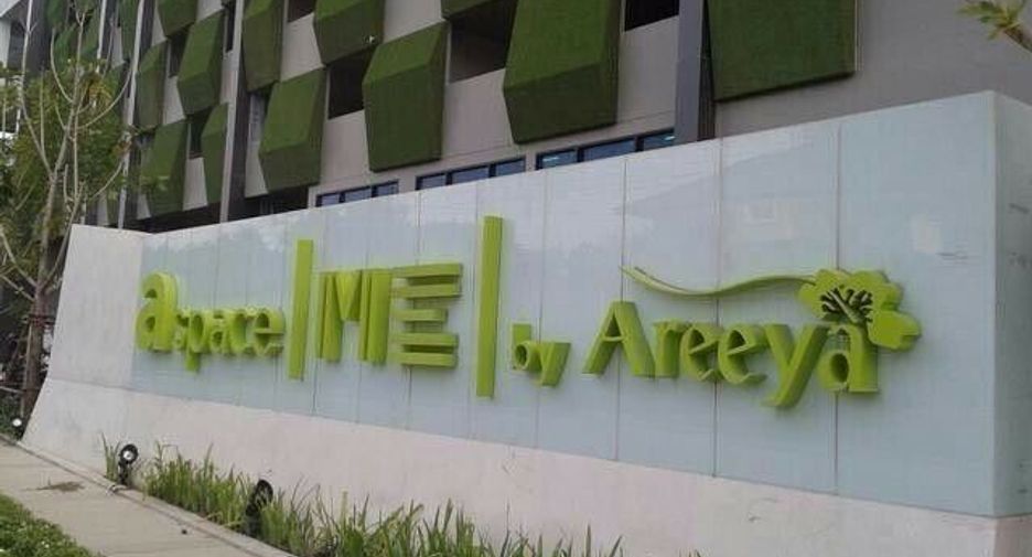 A Space Me Bangna
