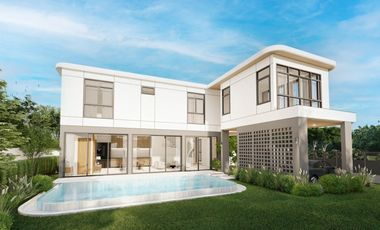 NAI Villas Urban